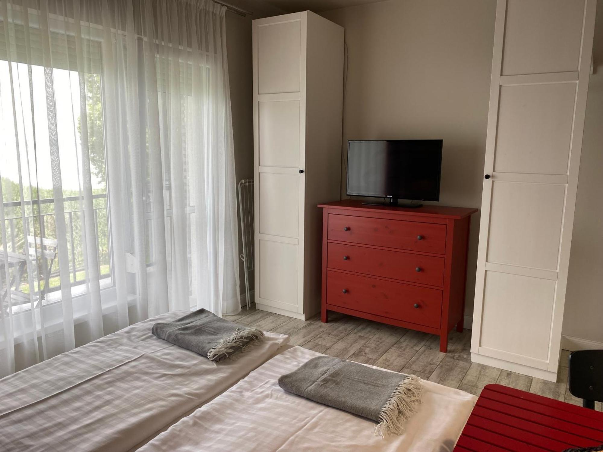Beach 101 Villa Siófok Esterno foto